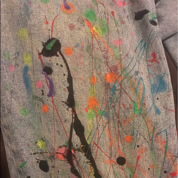 Guess Light Wash Jeans sz 31 - Picture 5 of 5